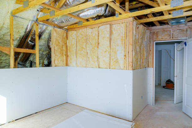 Range of Insulation Solutions in West Hattiesburg, MS