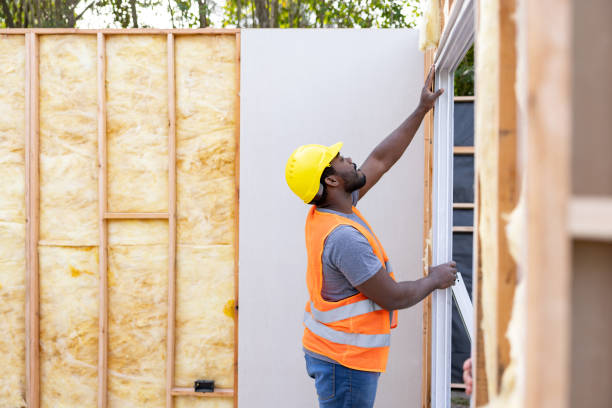 Best Home Insulation Services  in West Hattiesburg, MS